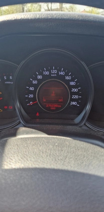 Kia Ceed cena 24900 przebieg: 275230, rok produkcji 2013 z Piwniczna-Zdrój małe 37